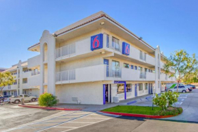 Гостиница Motel 6-Phoenix, AZ - West  Финикс